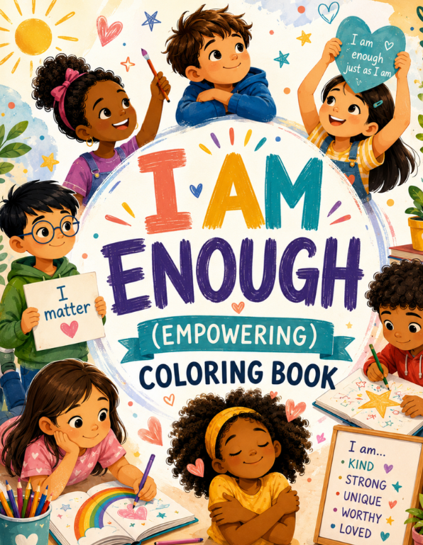 10 Ways to Help Your Child Build Confidence Before the First Day of School