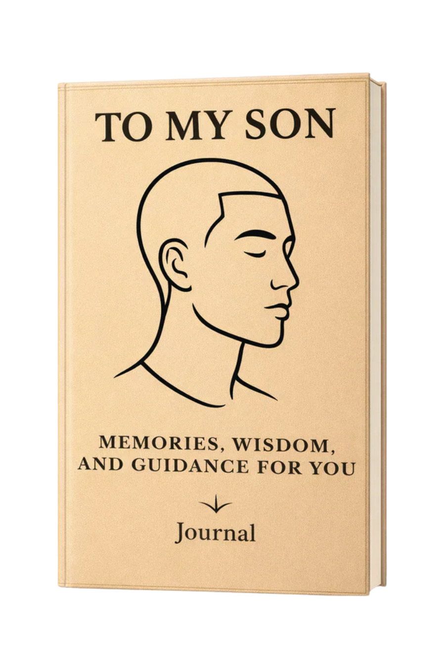 How to Write a Letter to Your Son That He’ll Treasure for Life