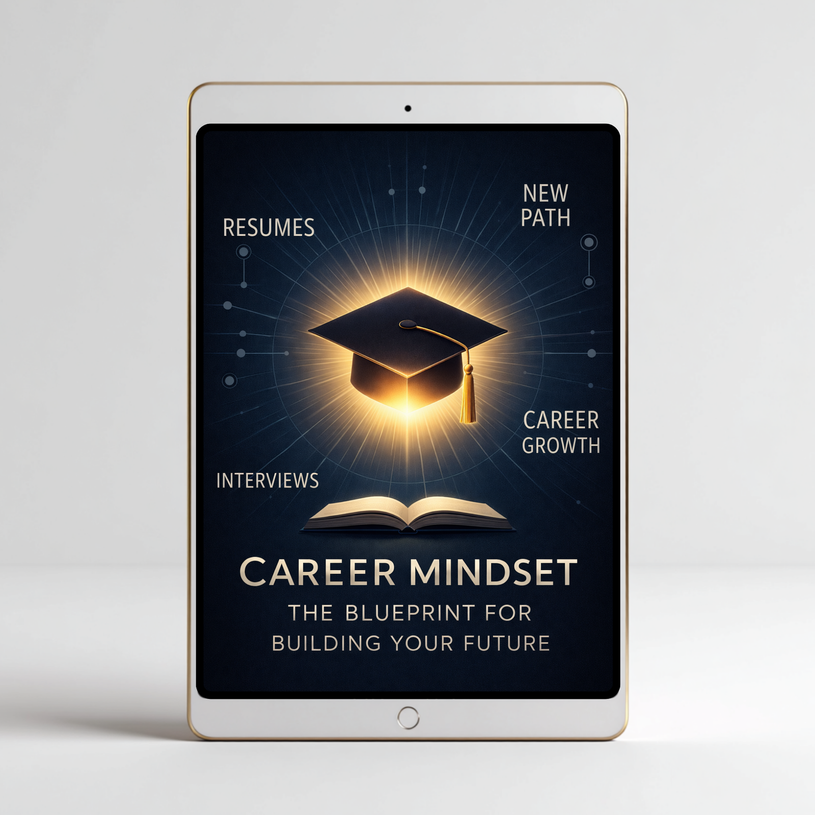 This Is Why You’re Not Where You Want to Be (Yet)