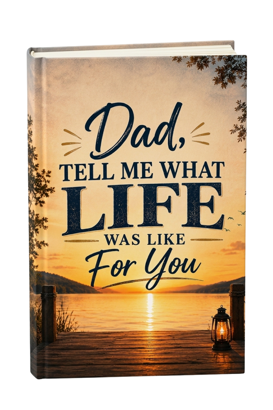 Why Every Family Should Preserve Their Parents’ Stories