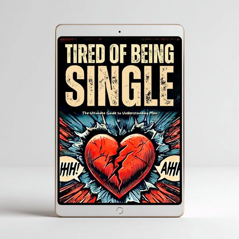 Why You’re Still Single Even Though You’re Ready for Love