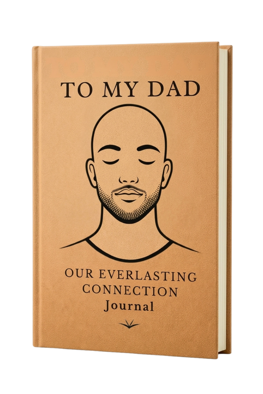 Why a Journal Is More Meaningful Than a Father’s Day Card
