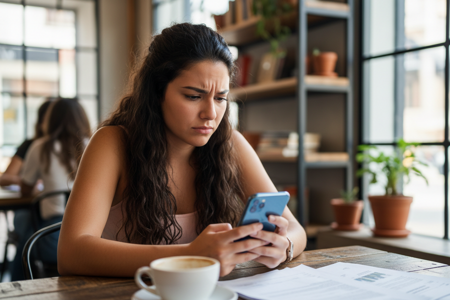 How to Stop Overthinking After a Breakup