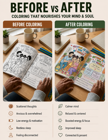 My First Day of School – Back-to-School Coloring & Activity Book for Kids