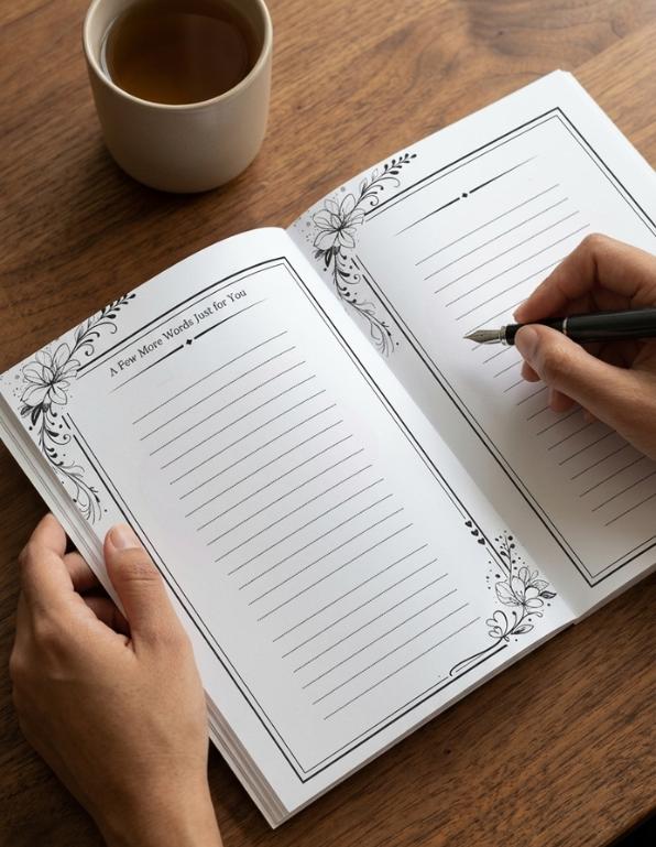 To My Daughter: Reflections, Memories, and Life Advice