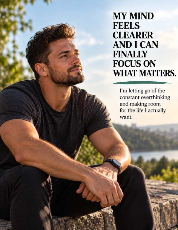 Start Going for What You Need, Not Only What You Want: A Guided Journal