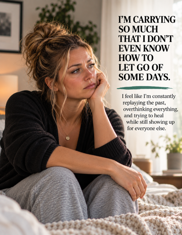 Time to Heal: A Guided Journal for Healing & Self-Reflection