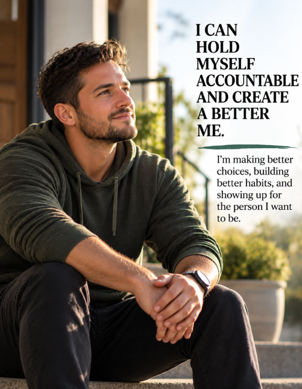 Who I Am: A Journal to Discover Who I Really Am
