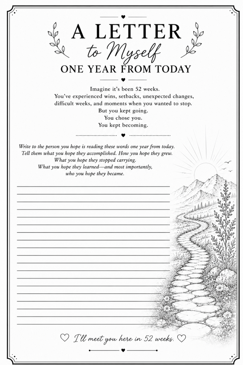 Interior page view