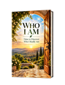 Who I Am: A Journal to Discover Who I Really Am