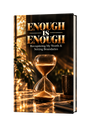 Enough Is Enough: Know Your Worth Journal