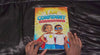 I Am Confident flip thru video